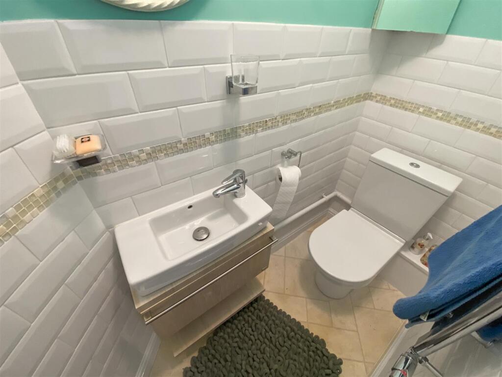 En-Suite WC