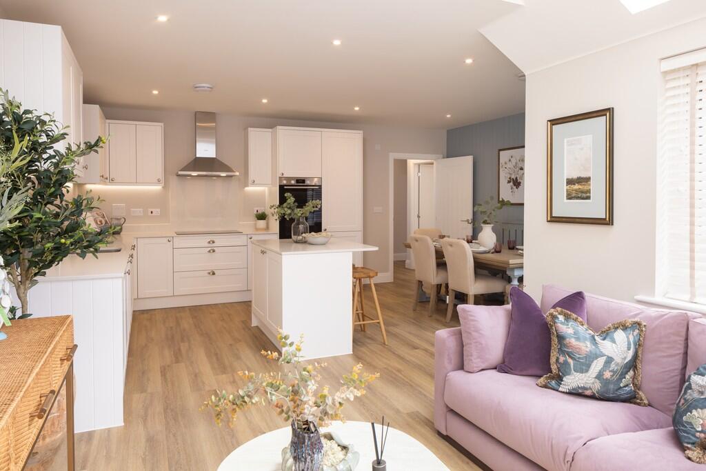 birchwood, farnham