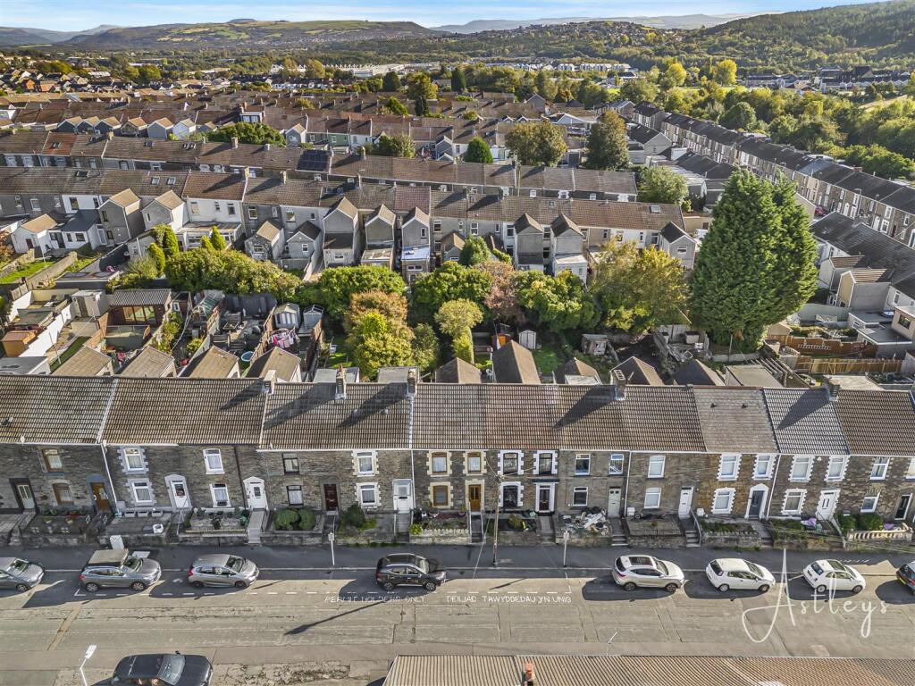 Aerial Images