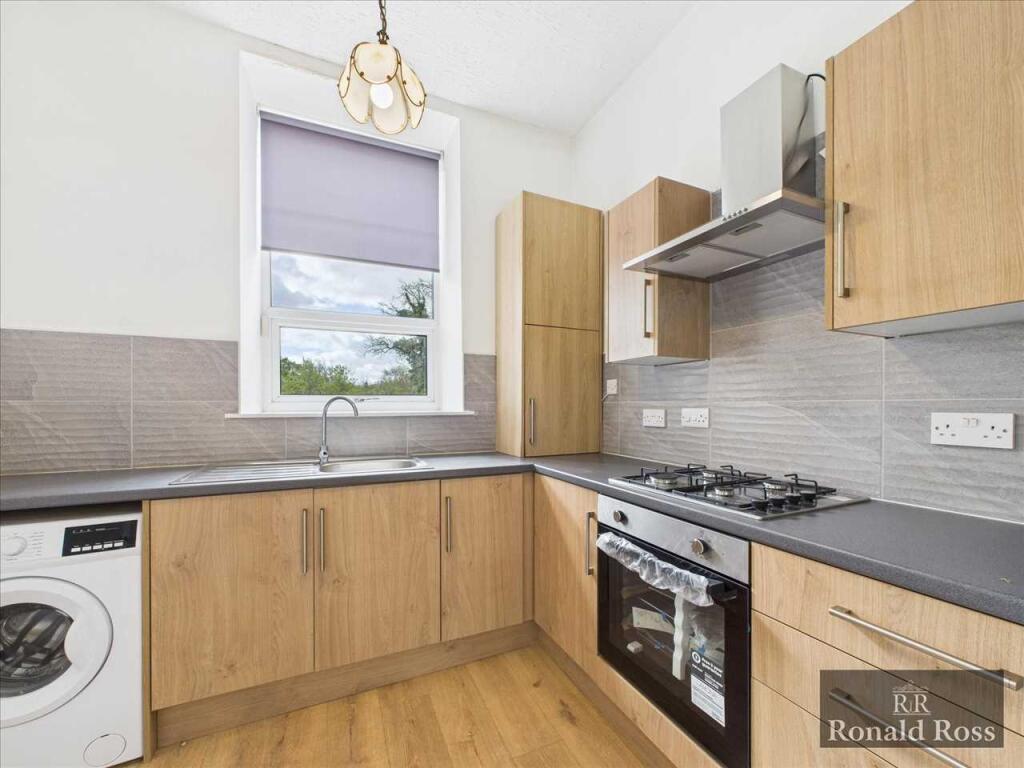 Lower Apartment