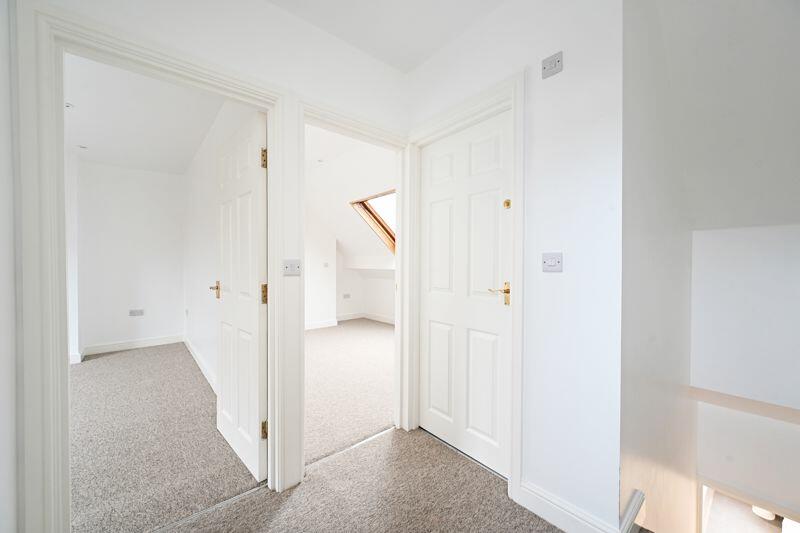 Second Floor Landing