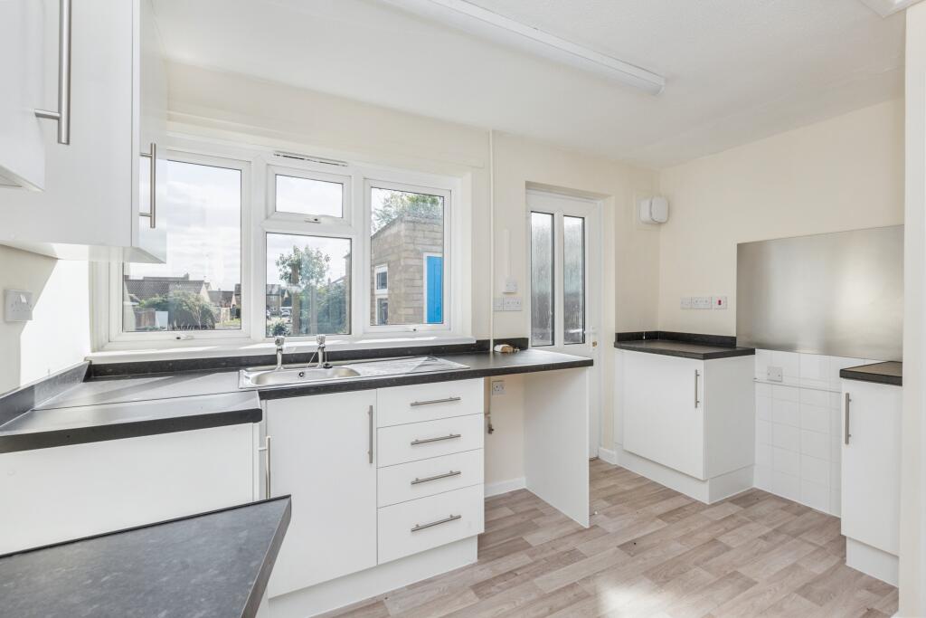 9 Moyne, Sawtry, Huntingdon, Cambridgeshire, PE28 5TN