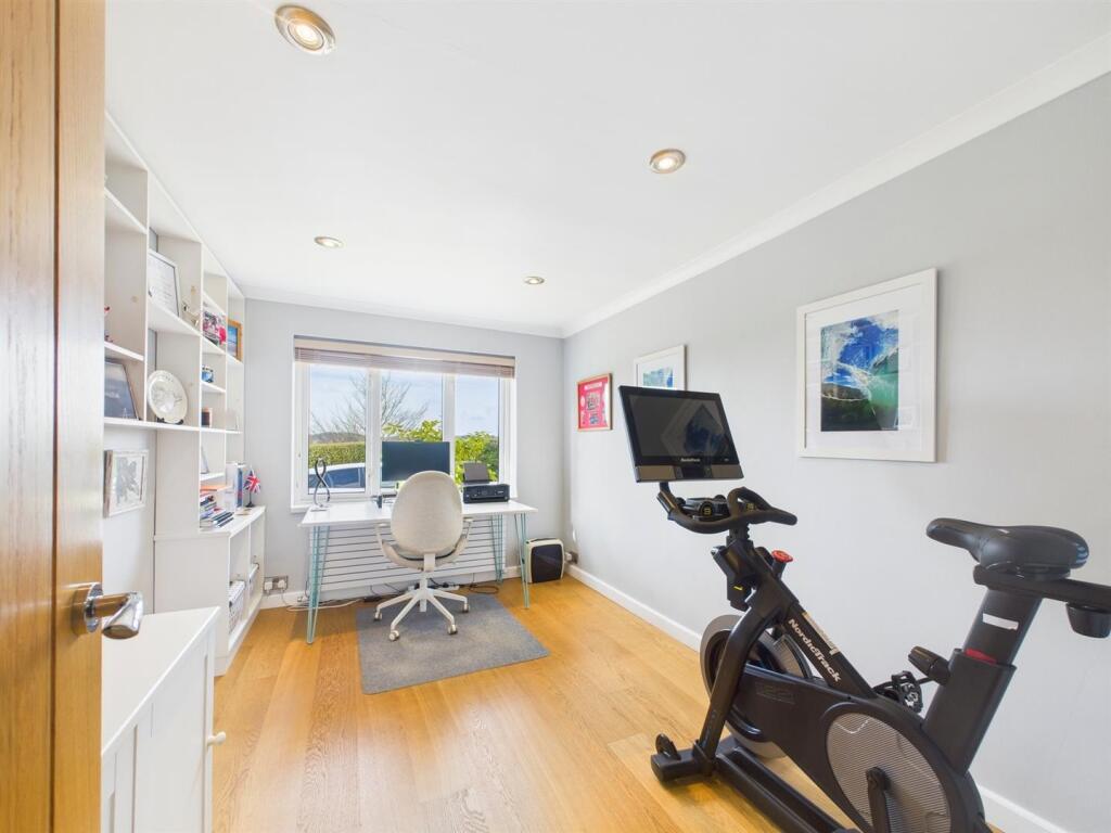 Home office