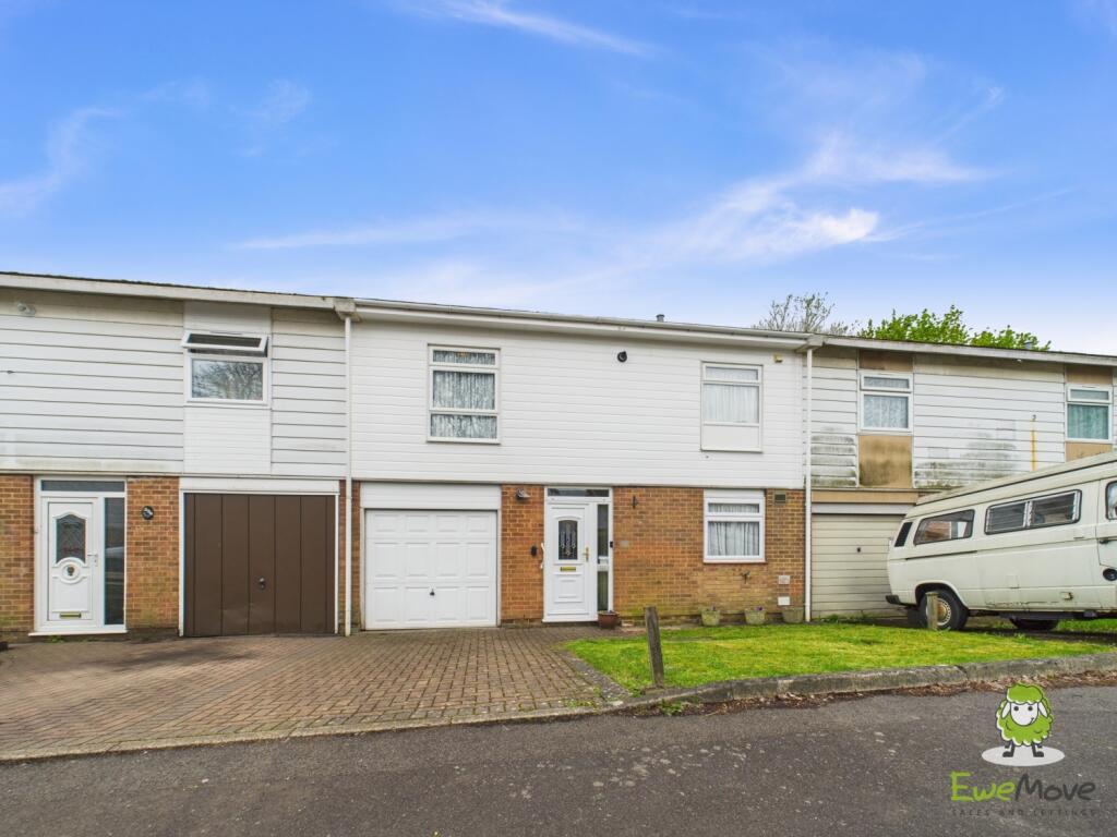 EweMove Basingstoke Estate Agents