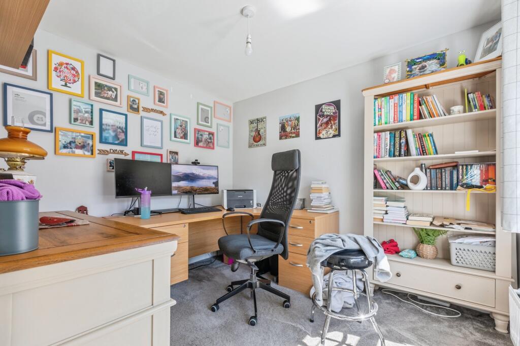 Office / Study