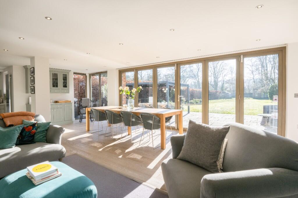 Hurley, Shepherds Lane