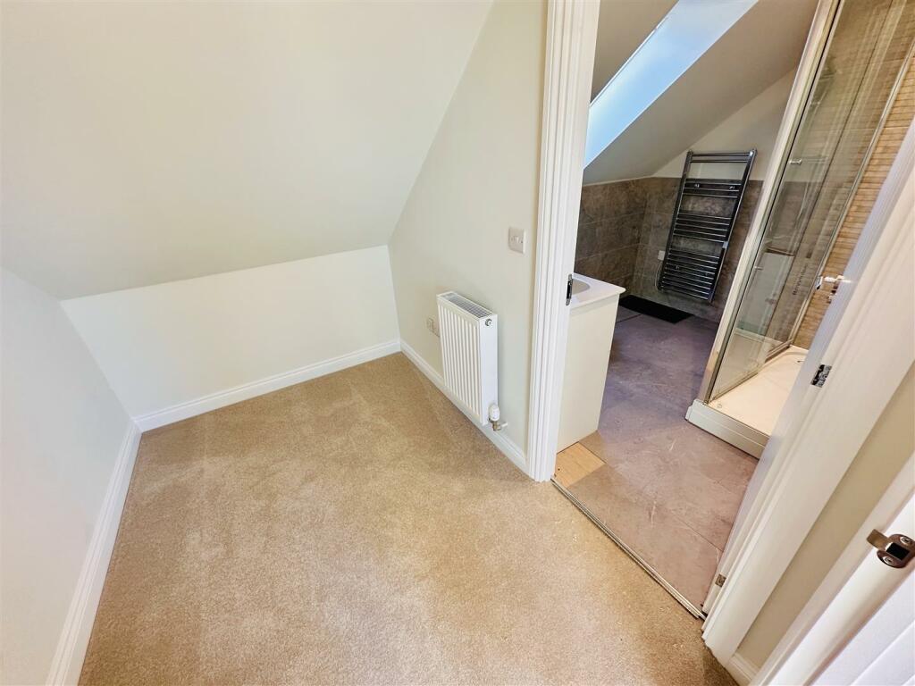 Dressing Room