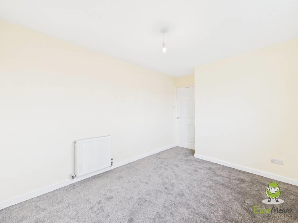 Bedroom 2, - Emily Dimelow Ewemove Whitchurch and 