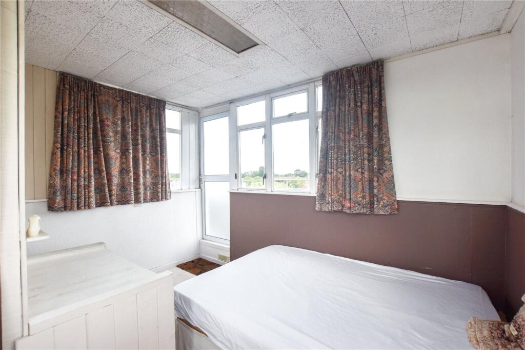Bedroom 5