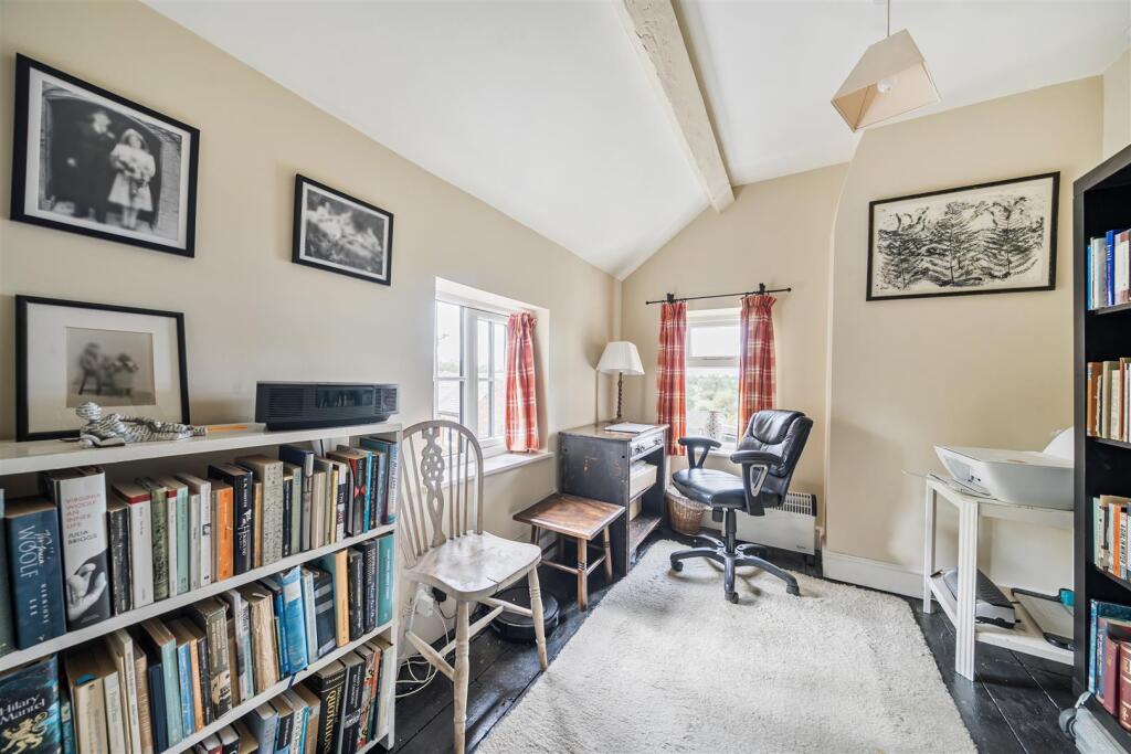 West End Farm, 5 West End