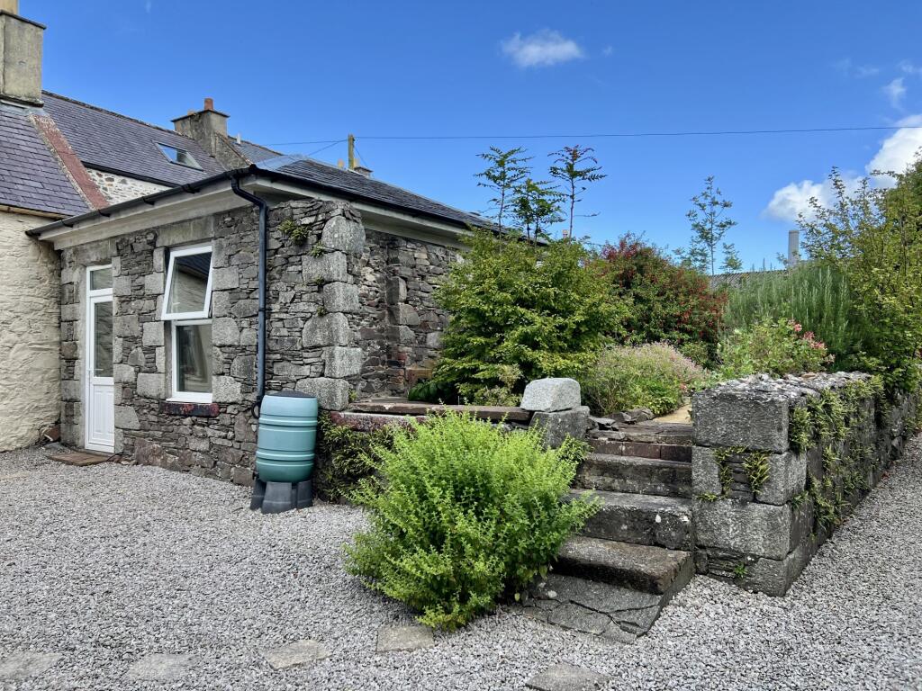 4 Bank Street, Wigtown - Williamson and Henry