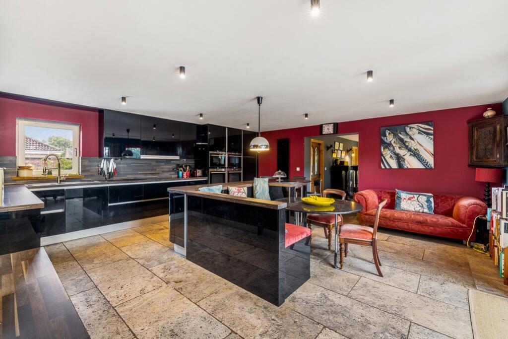 Corner Farm (Helpringham)-59