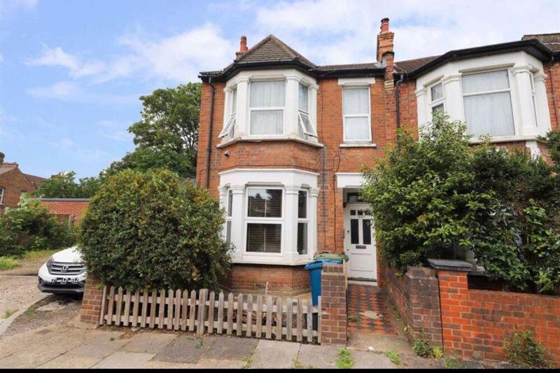 Havelock Road, Harrow