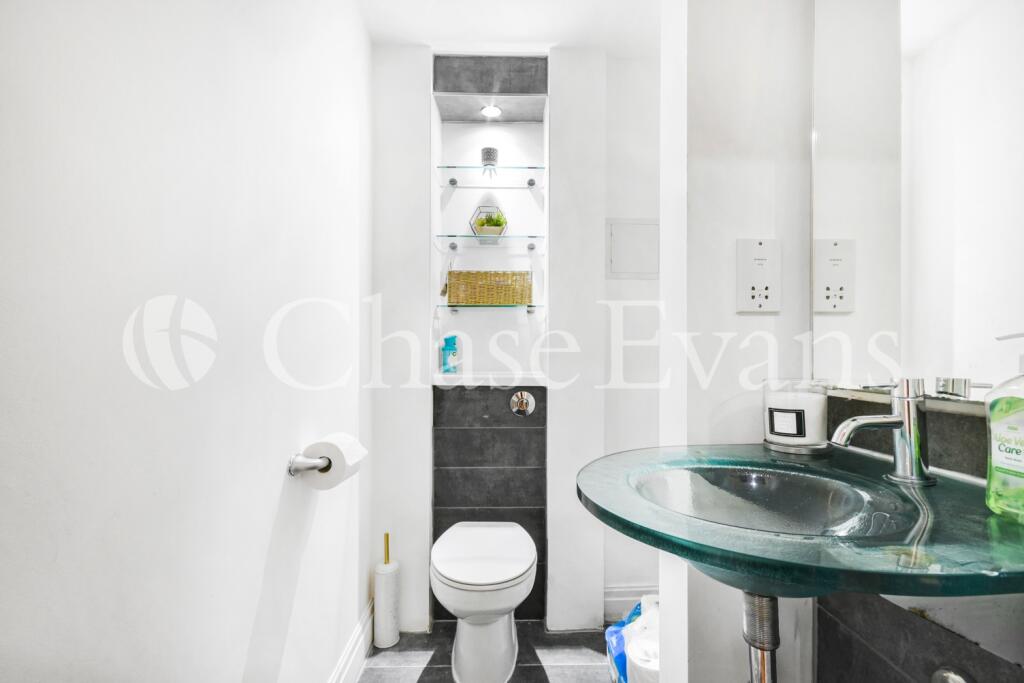 St David¿s Square, I