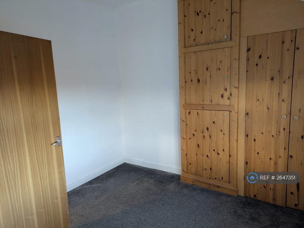 Bedroom 3 (Current)