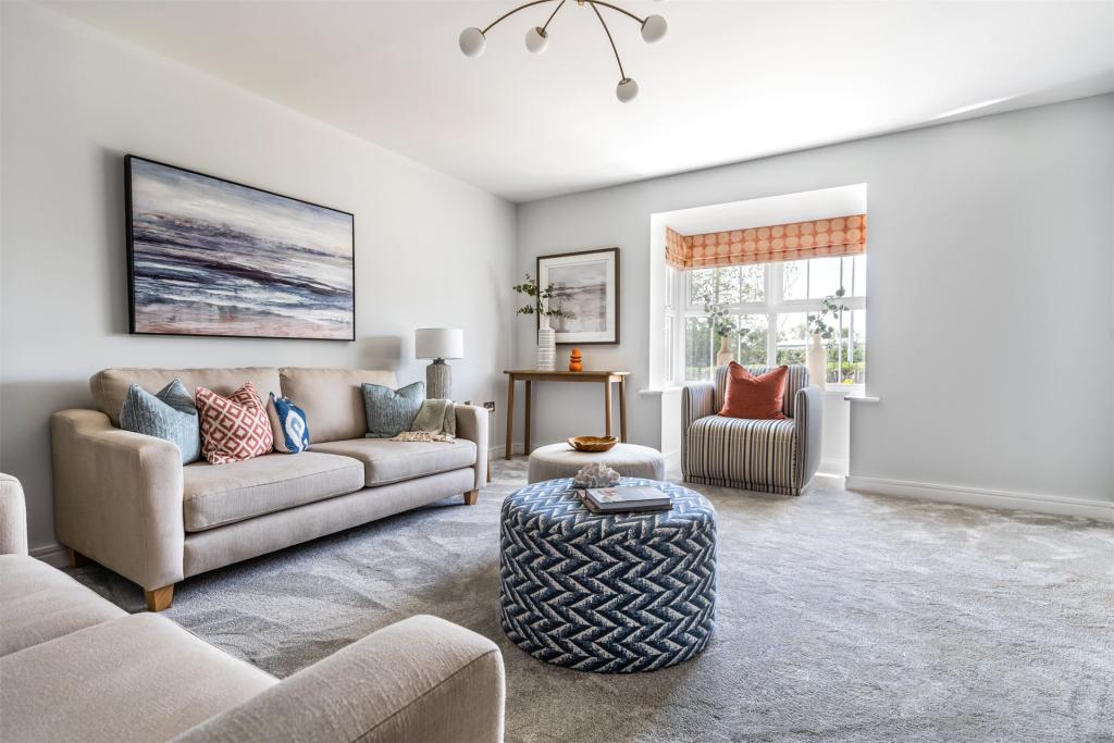 Show Home