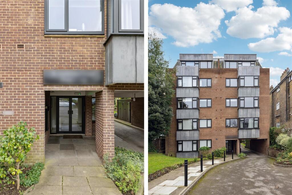 St. Andrews Court, W4 - FOR SALE