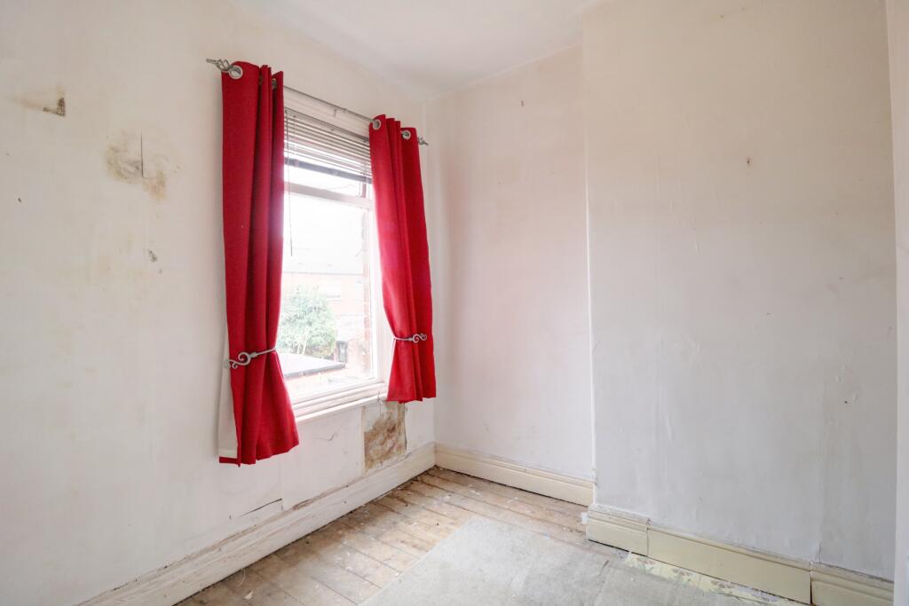 Bedroom 2.1