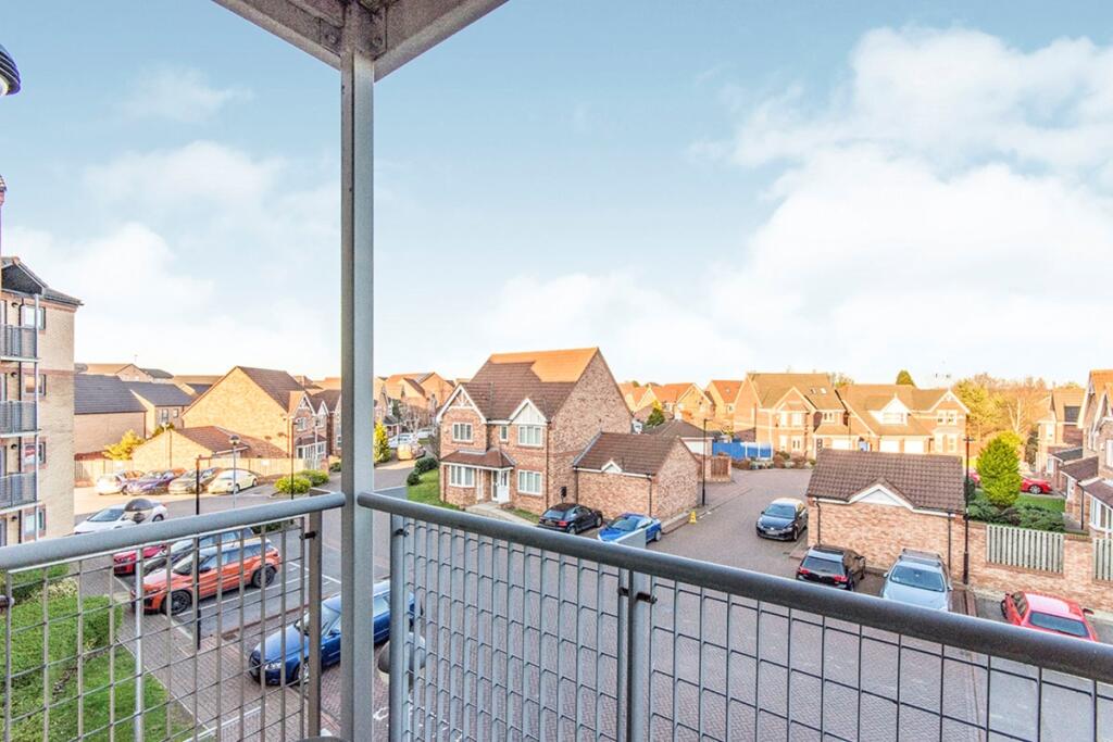 Outside &amp; Garden