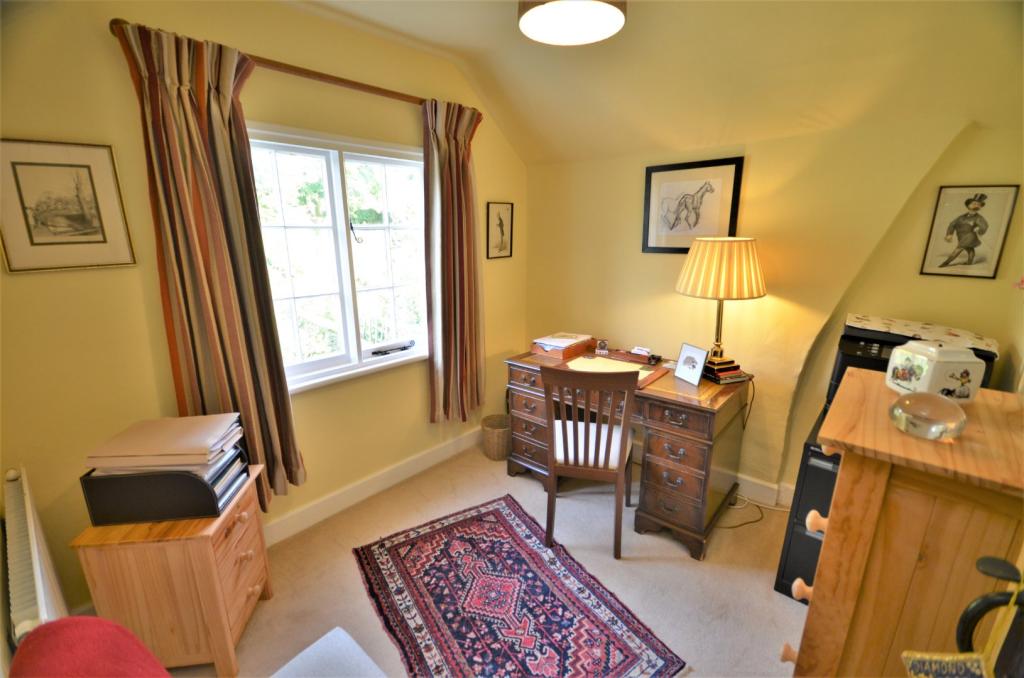 Seddons - Crediton