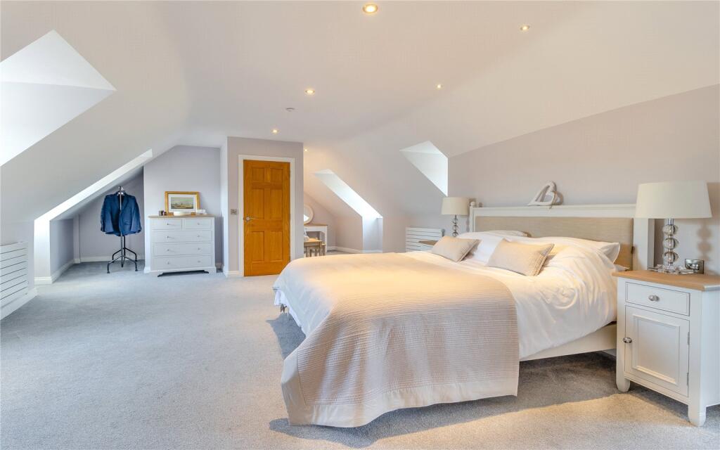Principal Bedroom