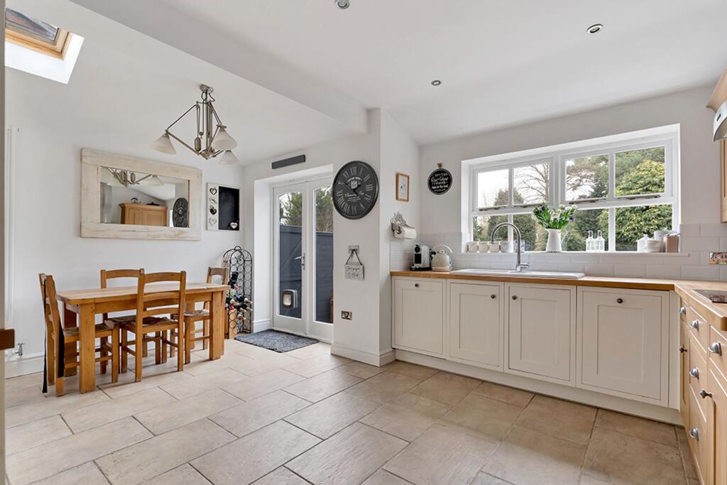 Kitchen / Diner