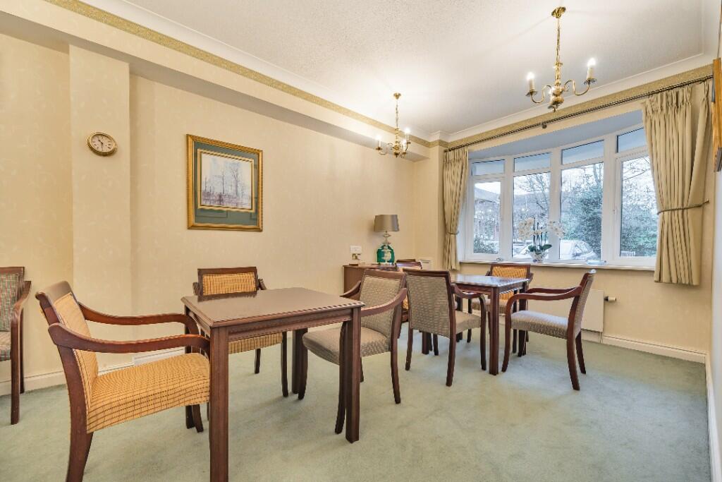 Owners Dining