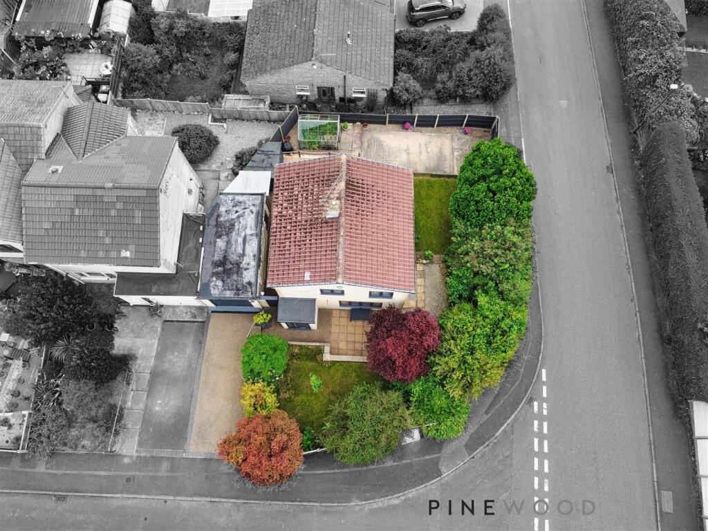 aerial