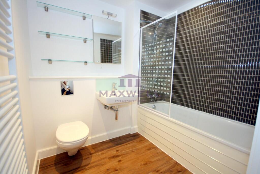 Rent, To Let - 1 bedroom flat in Bow, London, E3 -
