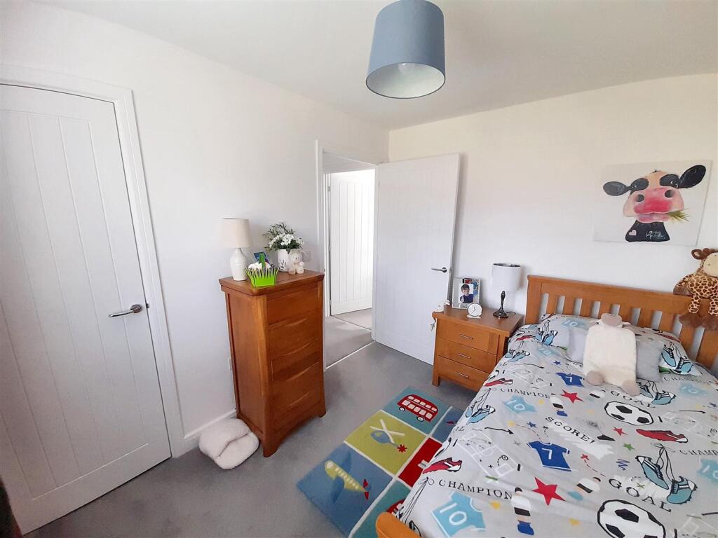 Bedroom 3