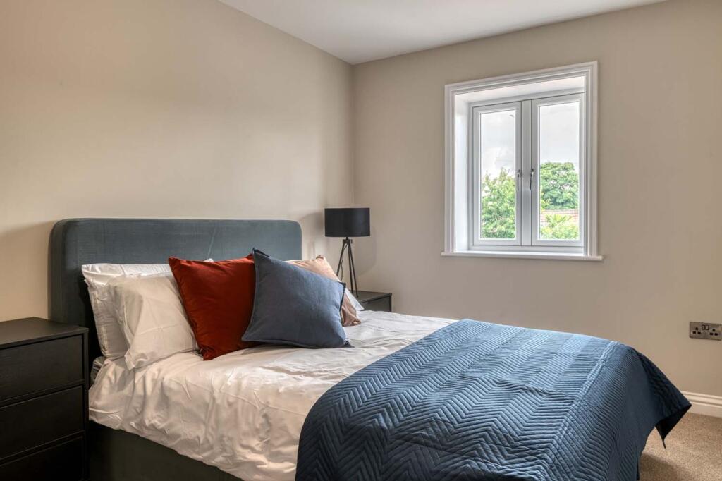 Principal Bedroom