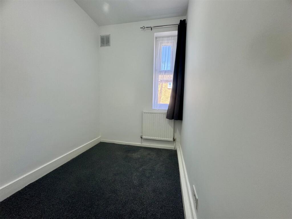 Small Room