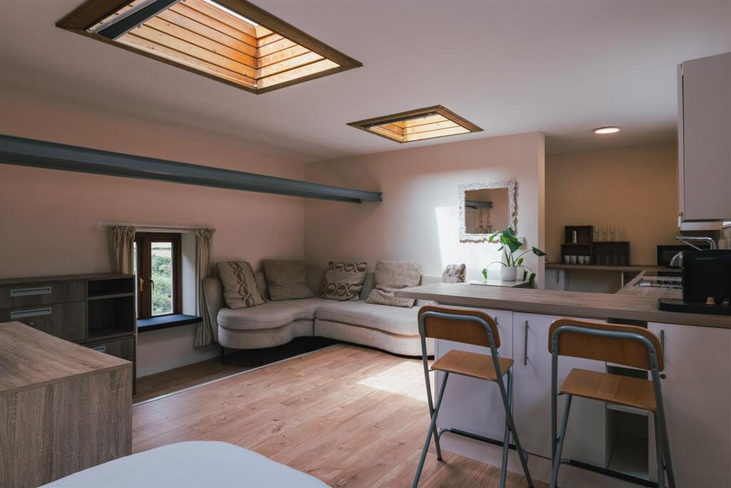 Living Kitchen