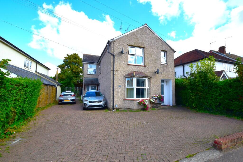 Ongar Road, Brentwood, CM15