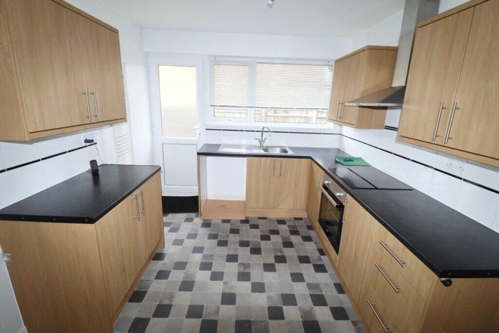 Eastoke Avenue, Hayling Island