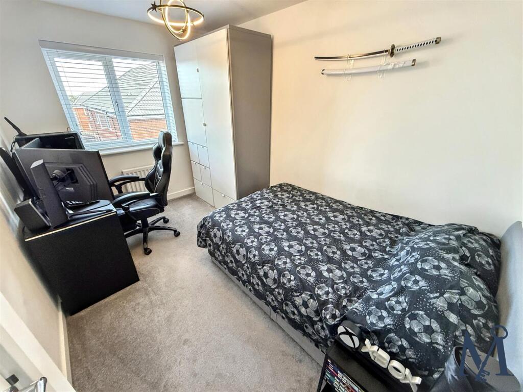 Bedroom 3