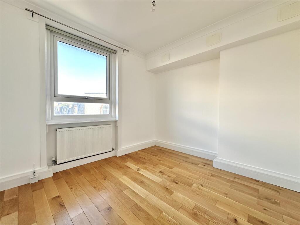 Replica Apartment