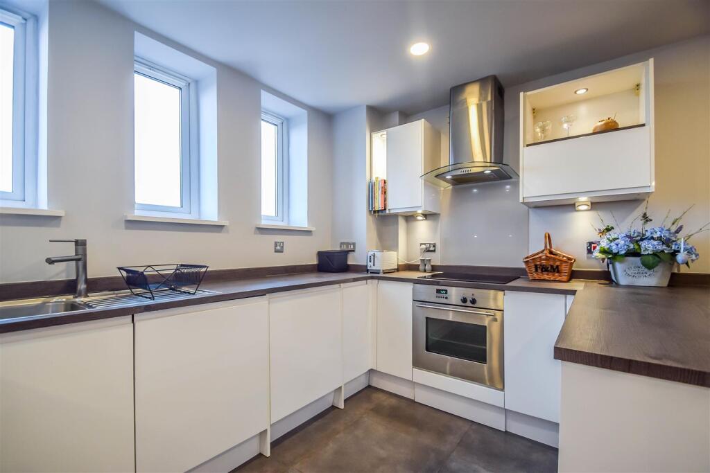 Kitchen-Lounge-Diner