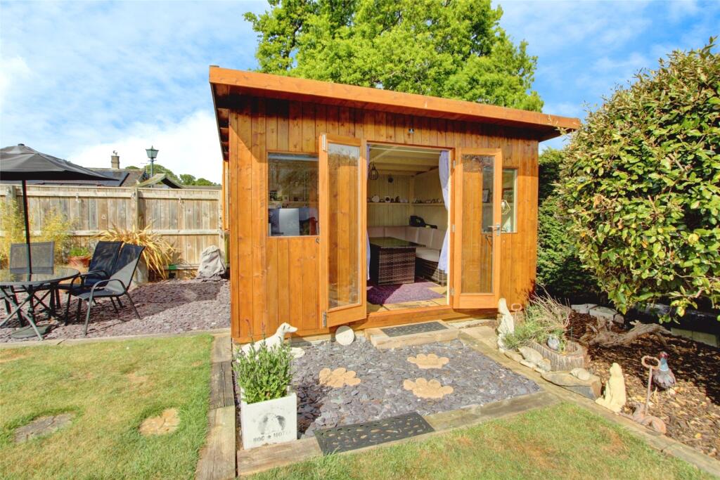Summer House