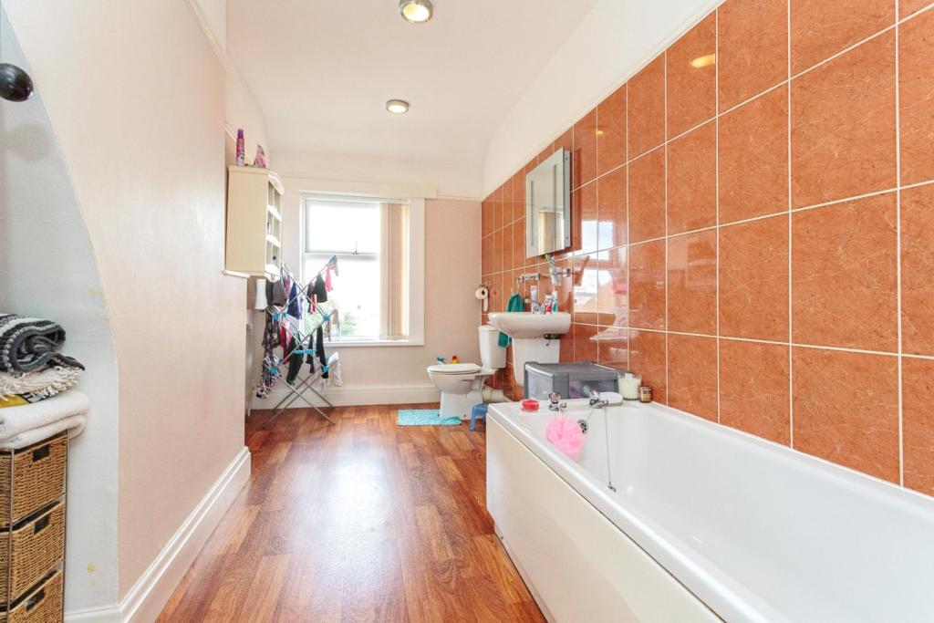 Master En-suite