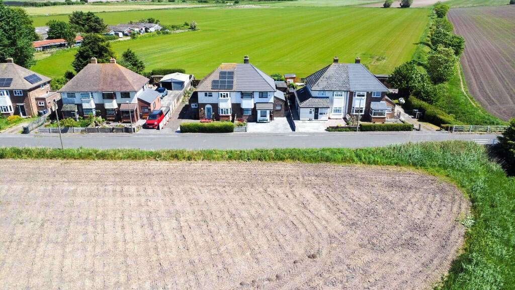 Ariel View