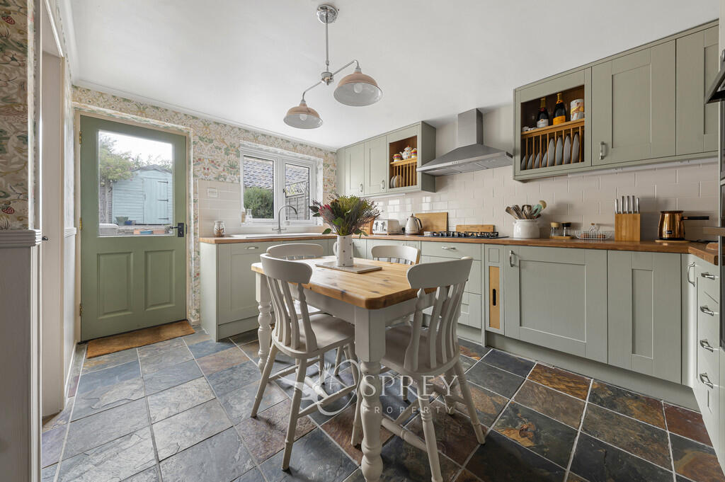 Kitchen/Dining Ro...