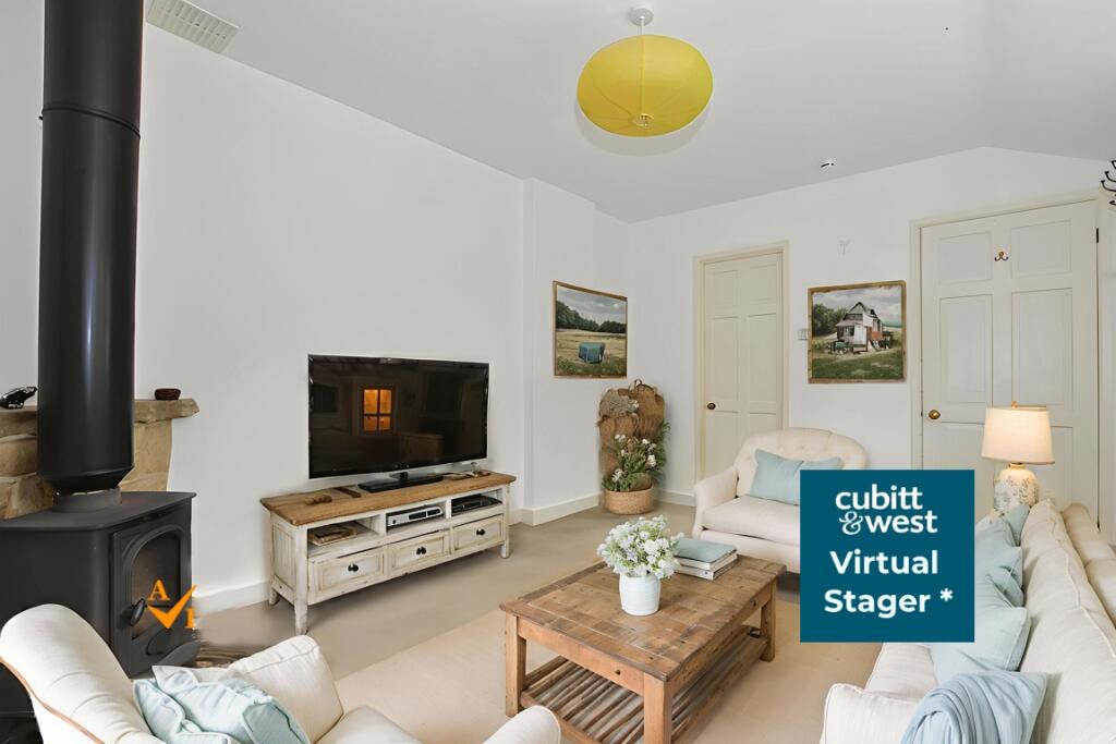 Lounge (Farmhouse Style)