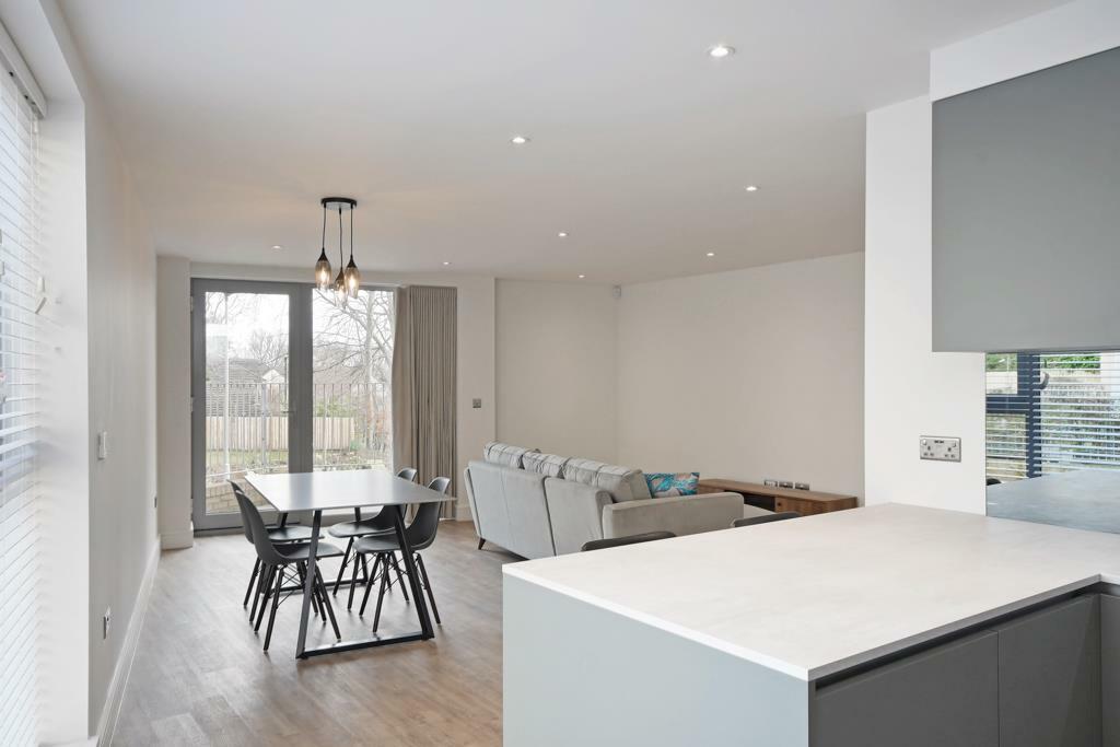Living/Dining
