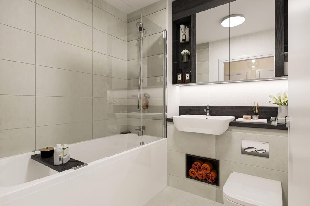 plot 119 bathroom