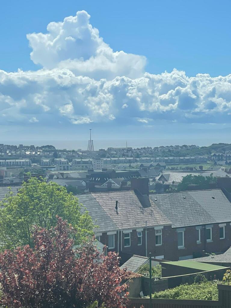 Sea views