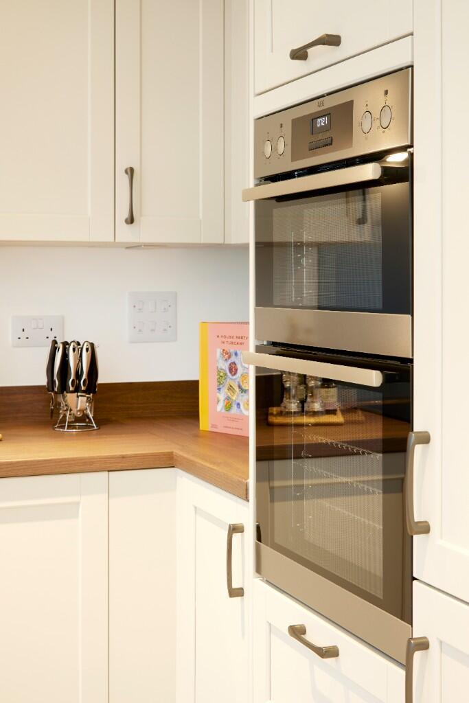 Typical Show Home
