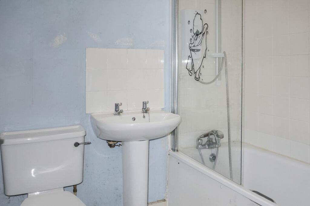 20C Tierney Road, Streatham Hill, London SW2 4QR