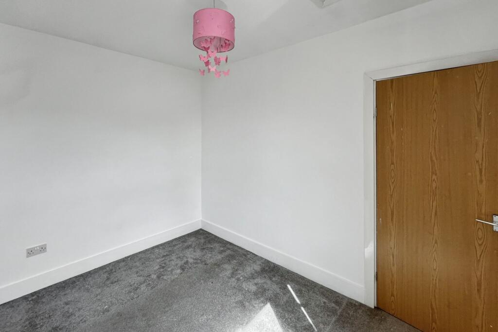 6 Orchard Villas, Cray Road, Sidcup, Kent, DA14 5DJ