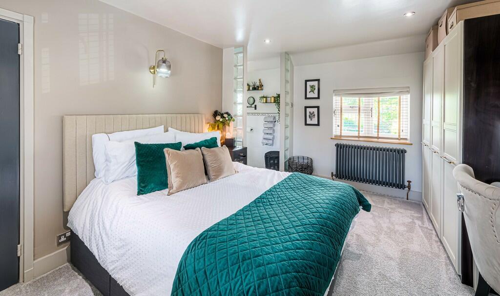Bedroom 2      